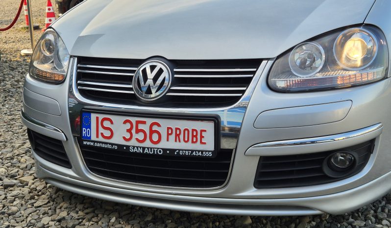 Volkswagen Golf V 1.9 TDI