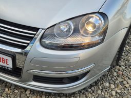 Volkswagen Golf V 1.9 TDI full