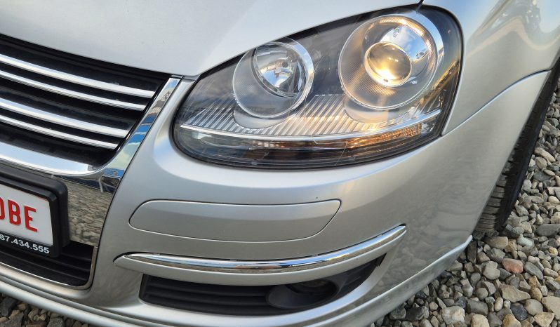 Volkswagen Golf V 1.9 TDI