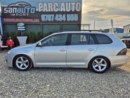 Volkswagen Golf V 1.9 TDI full