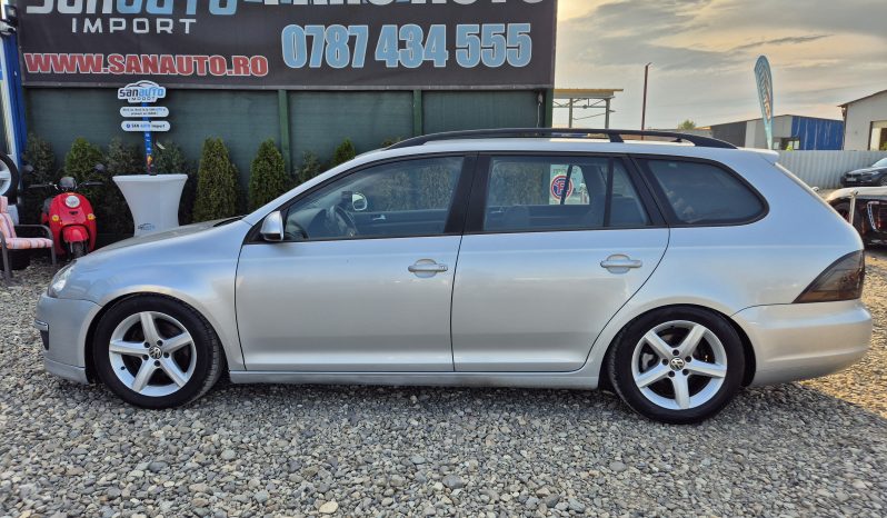 Volkswagen Golf V 1.9 TDI
