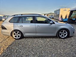Volkswagen Golf V 1.9 TDI full