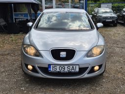 Seat Leon 1.9 TDI Reference full