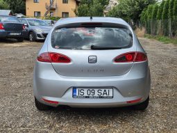 Seat Leon 1.9 TDI Reference full