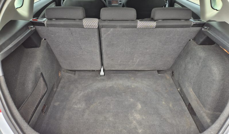 Seat Leon 1.9 TDI Reference