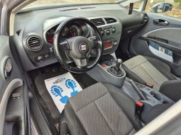 Seat Leon 1.9 TDI Reference full