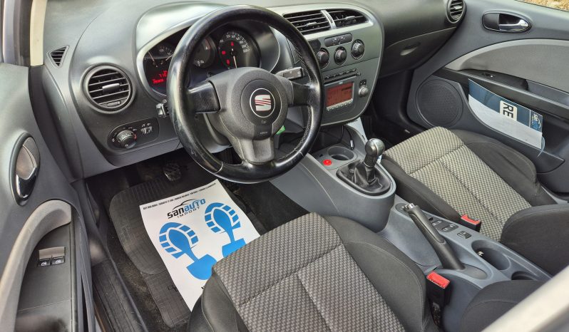 Seat Leon 1.9 TDI Reference