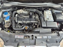 Seat Leon 1.9 TDI Reference full