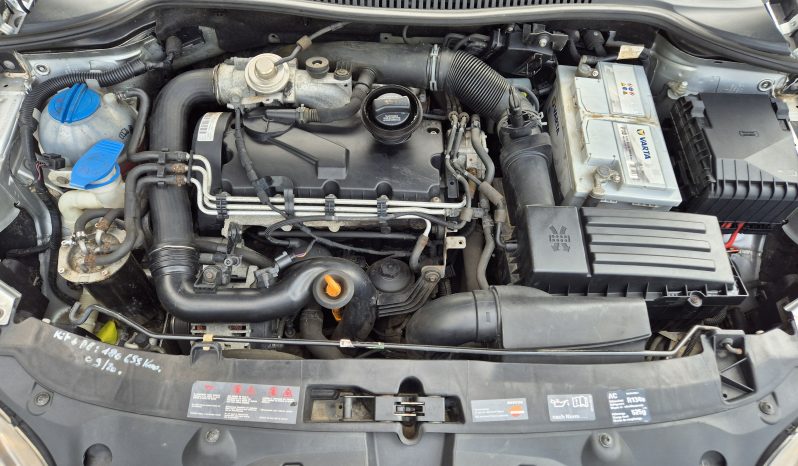 Seat Leon 1.9 TDI Reference