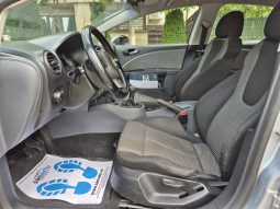 Seat Leon 1.9 TDI Reference full