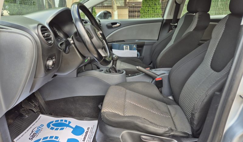 Seat Leon 1.9 TDI Reference