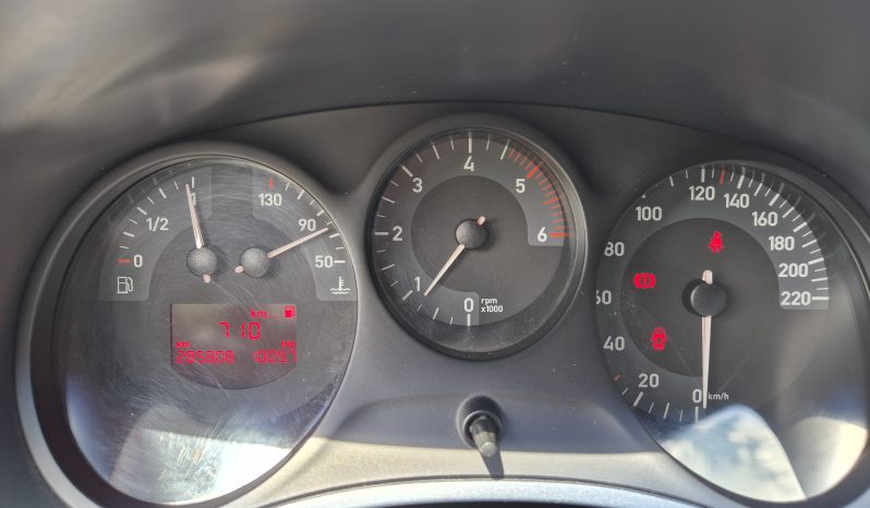 Seat Leon 1.9 TDI Reference