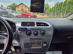 Seat Leon 1.9 TDI Reference full