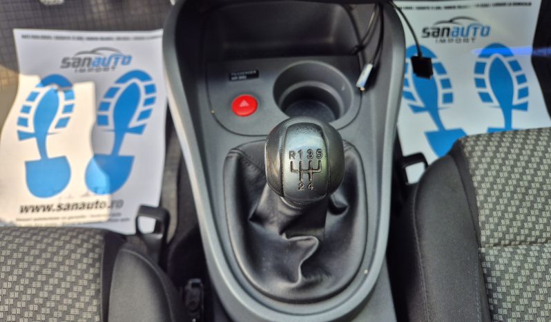 Seat Leon 1.9 TDI Reference