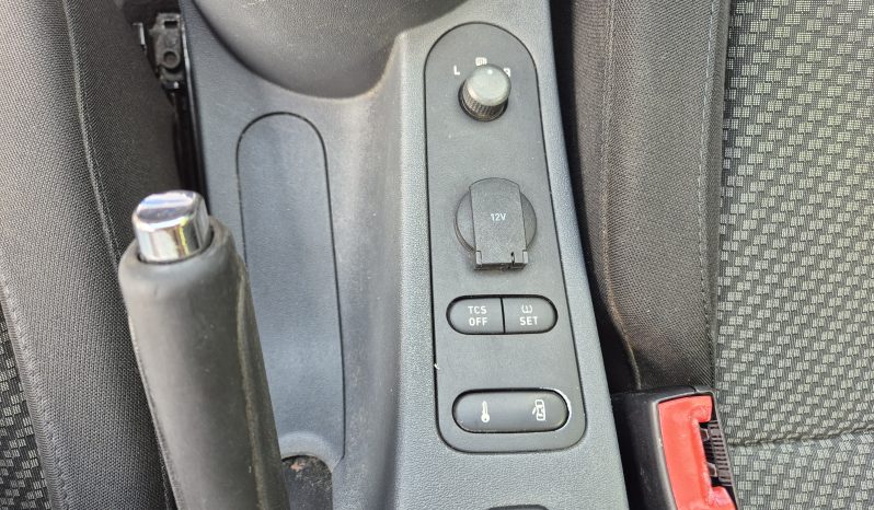 Seat Leon 1.9 TDI Reference