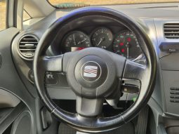 Seat Leon 1.9 TDI Reference full