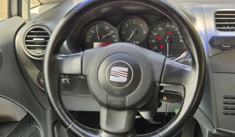 Seat Leon 1.9 TDI Reference