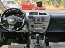 Seat Leon 1.9 TDI Reference full