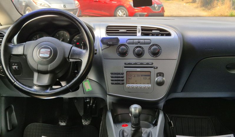 Seat Leon 1.9 TDI Reference