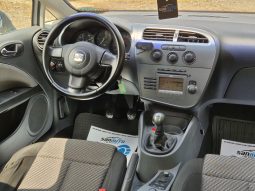 Seat Leon 1.9 TDI Reference full