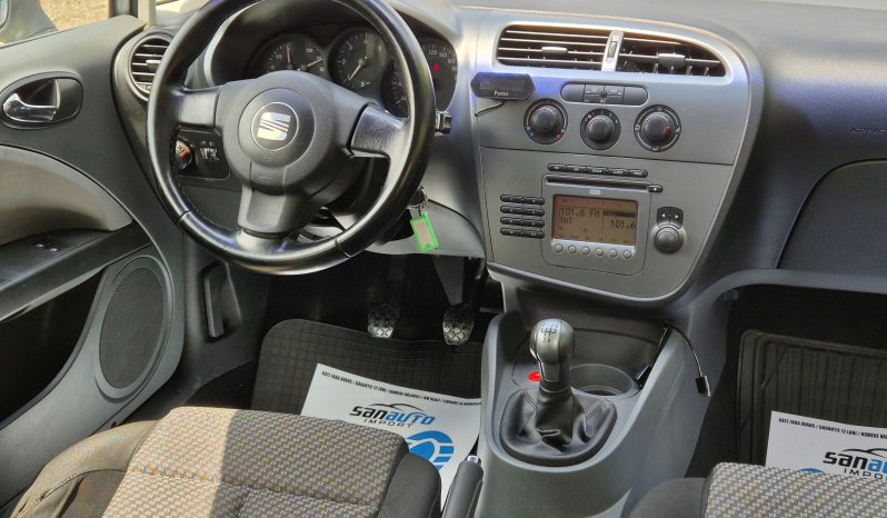 Seat Leon 1.9 TDI Reference