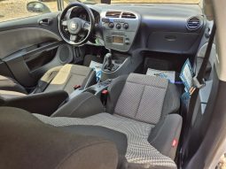 Seat Leon 1.9 TDI Reference full