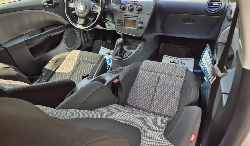 Seat Leon 1.9 TDI Reference