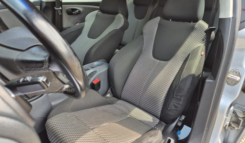 Seat Leon 1.9 TDI Reference