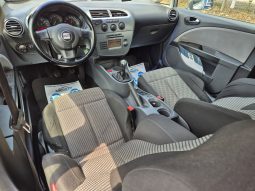 Seat Leon 1.9 TDI Reference full