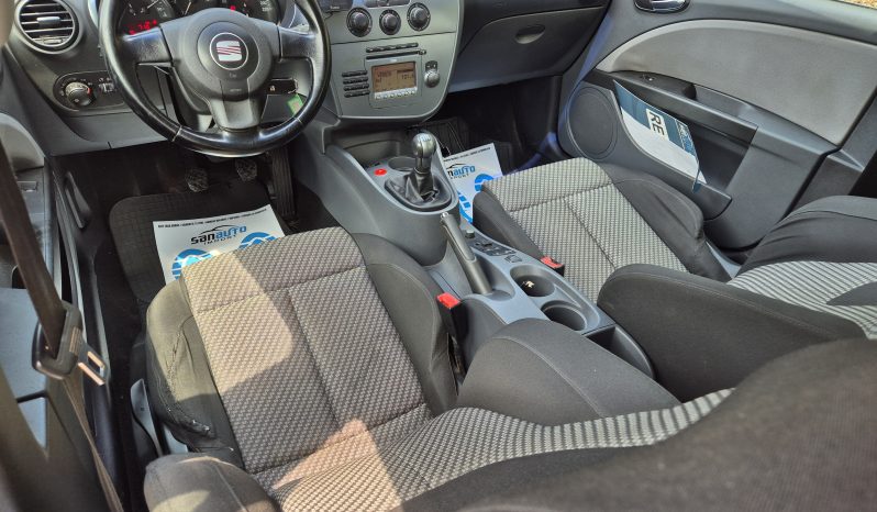 Seat Leon 1.9 TDI Reference