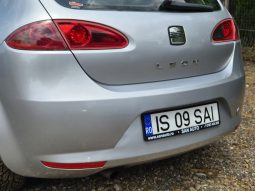 Seat Leon 1.9 TDI Reference full