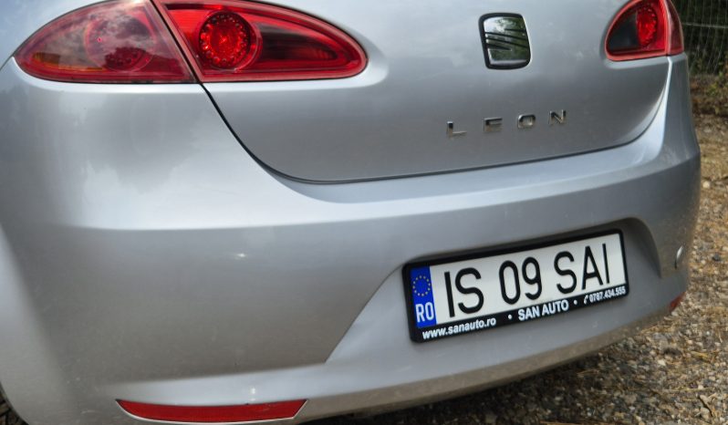Seat Leon 1.9 TDI Reference