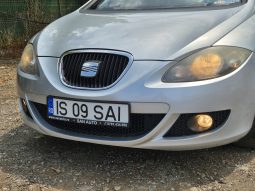 Seat Leon 1.9 TDI Reference full