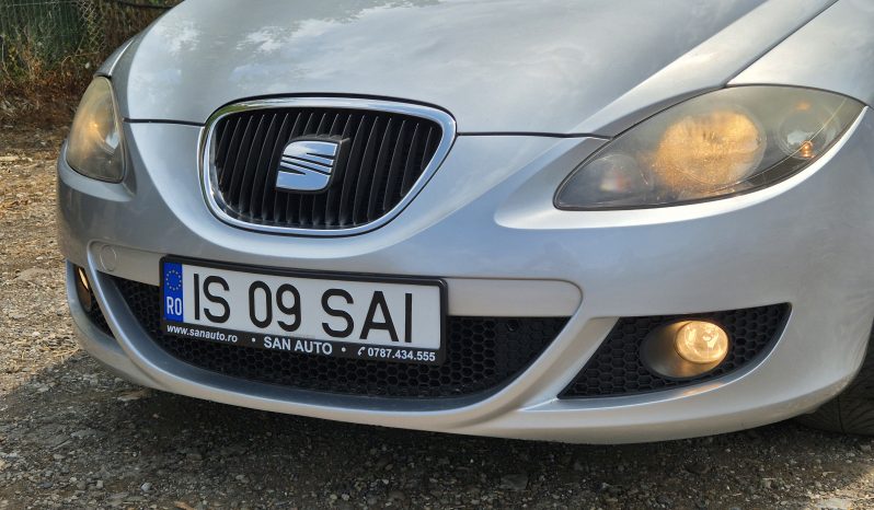 Seat Leon 1.9 TDI Reference