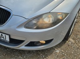 Seat Leon 1.9 TDI Reference full