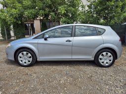 Seat Leon 1.9 TDI Reference full