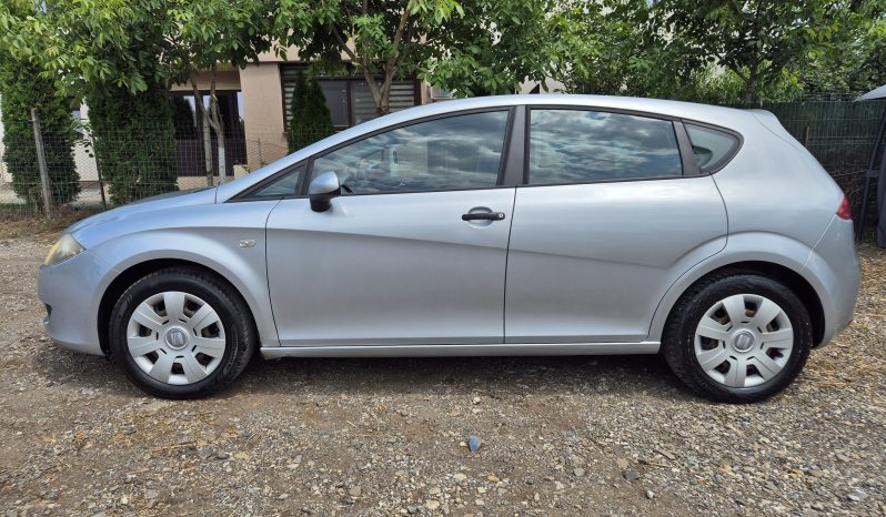 Seat Leon 1.9 TDI Reference