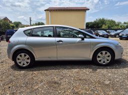 Seat Leon 1.9 TDI Reference full