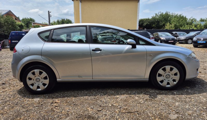 Seat Leon 1.9 TDI Reference