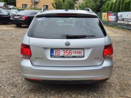 Volkswagen Golf V 2.0 TDI full