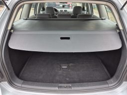Volkswagen Golf V 2.0 TDI full