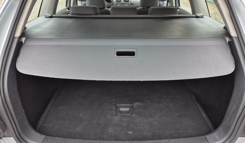 Volkswagen Golf V 2.0 TDI