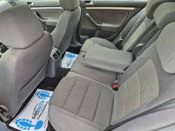 Volkswagen Golf V 2.0 TDI full