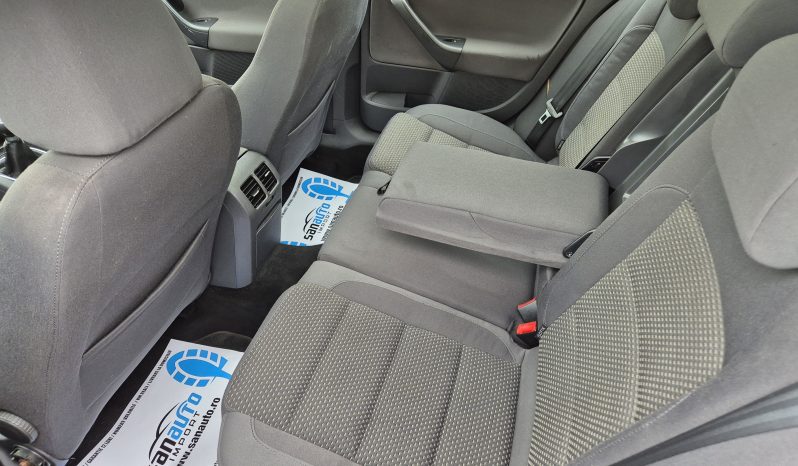 Volkswagen Golf V 2.0 TDI