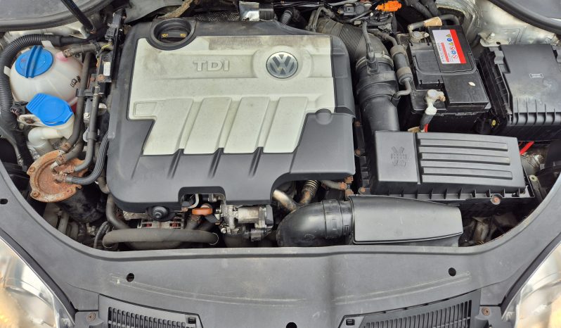 Volkswagen Golf V 2.0 TDI
