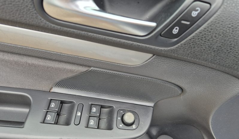 Volkswagen Golf V 2.0 TDI