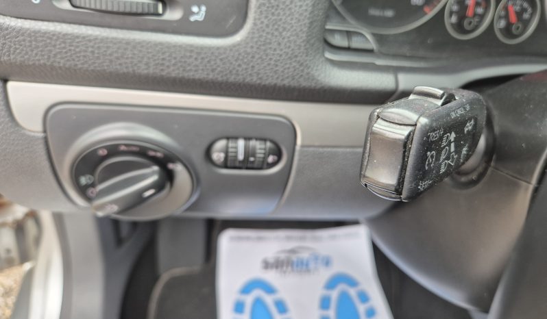 Volkswagen Golf V 2.0 TDI