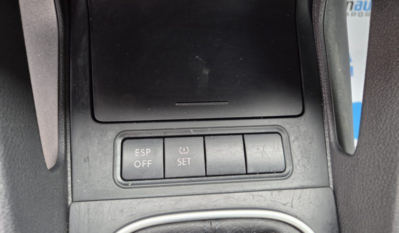Volkswagen Golf V 2.0 TDI