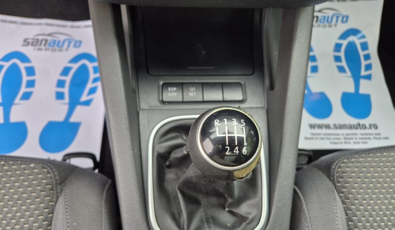Volkswagen Golf V 2.0 TDI