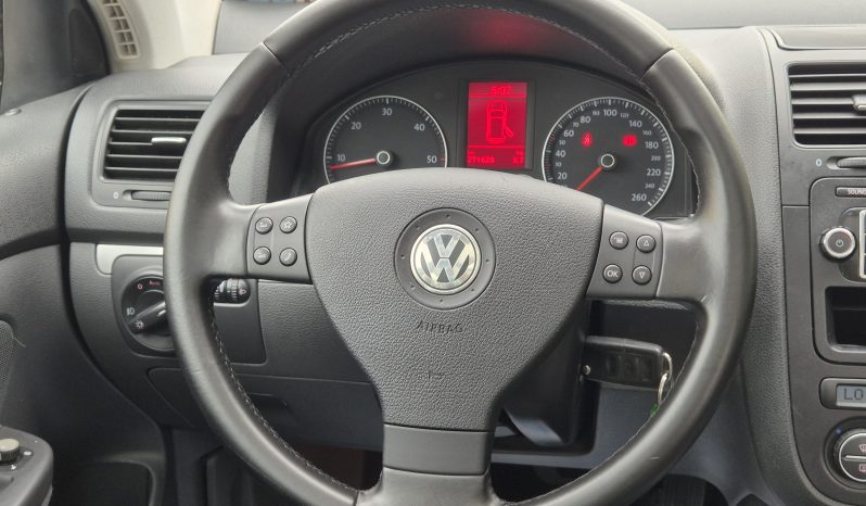 Volkswagen Golf V 2.0 TDI
